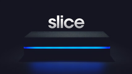 Стильный медиаплеер Slice из модуля Raspberry Pi