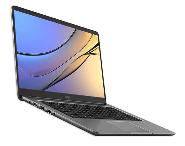 Huawei MateBook D - 2