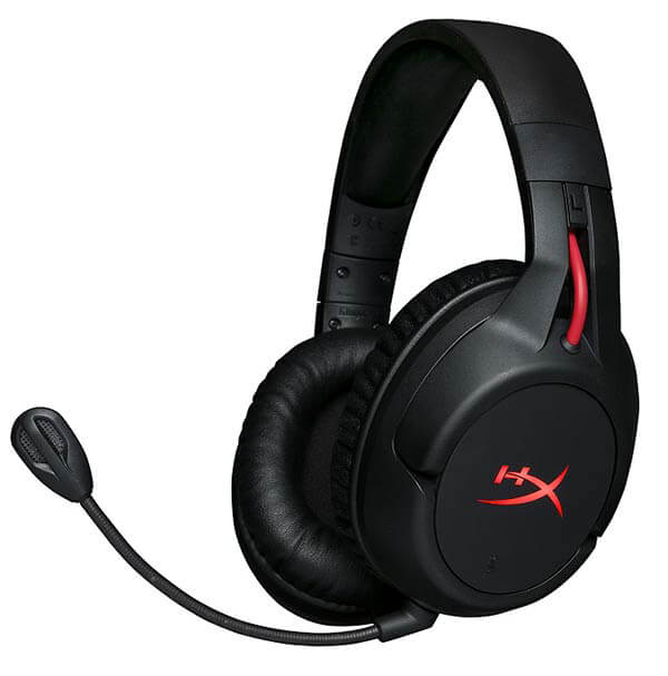 Игровые аксессуары от HyperX - 2