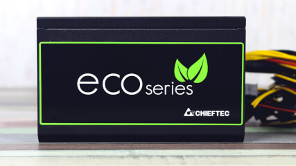 Обзор блока питания Chieftec GPE-700S на 700W